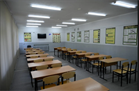 Комплект стендов 