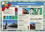 Стенд "Воинская обязанность" 1000 х 700 - ПВХ-3мм ОБЗР05 - фото 10222