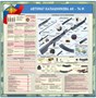 Стенд "Автомат Калашникова АК-74 М" 1000 х 1000 - ПВХ-3мм ОБЗР11 - фото 10233