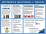 Комплект стендов Что делать при обнаружении (атаке) БПЛА, Тревожный чемоданчик - в комплекте 2 стенда. размер 1000 х 750мм, ПВХ-3мм 02201 - фото 10447 Комплект стендов Что делать при обнаружении (атаке) БПЛА, Тревожный чемоданчик - в комплекте 2 стенда. размер 1000 х 750мм, ПВХ-3мм 02201 - фото 10447