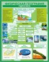 Комплект стендов по географии ( 800 х 1000 пластик 3мм) 5 шт. в комплекте 05645 - фото 7539