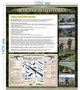 Стенд "Огневая подготовка" 1200 х 1400 пластик 3мм (Арт. 25631)