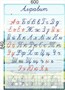 Комплект стендов для начальной школы - в комплекте 6 стендов (лента цифр, гласные/согласные, меры величин, арифметические действия, состав числа, алфавит) ПВХ-3мм 05187 - фото 9936 Комплект стендов для начальной школы - в комплекте 6 стендов (лента цифр, гласные/согласные, меры величин, арифметические действия, состав числа, алфавит) ПВХ-3мм 05187 - фото 9936